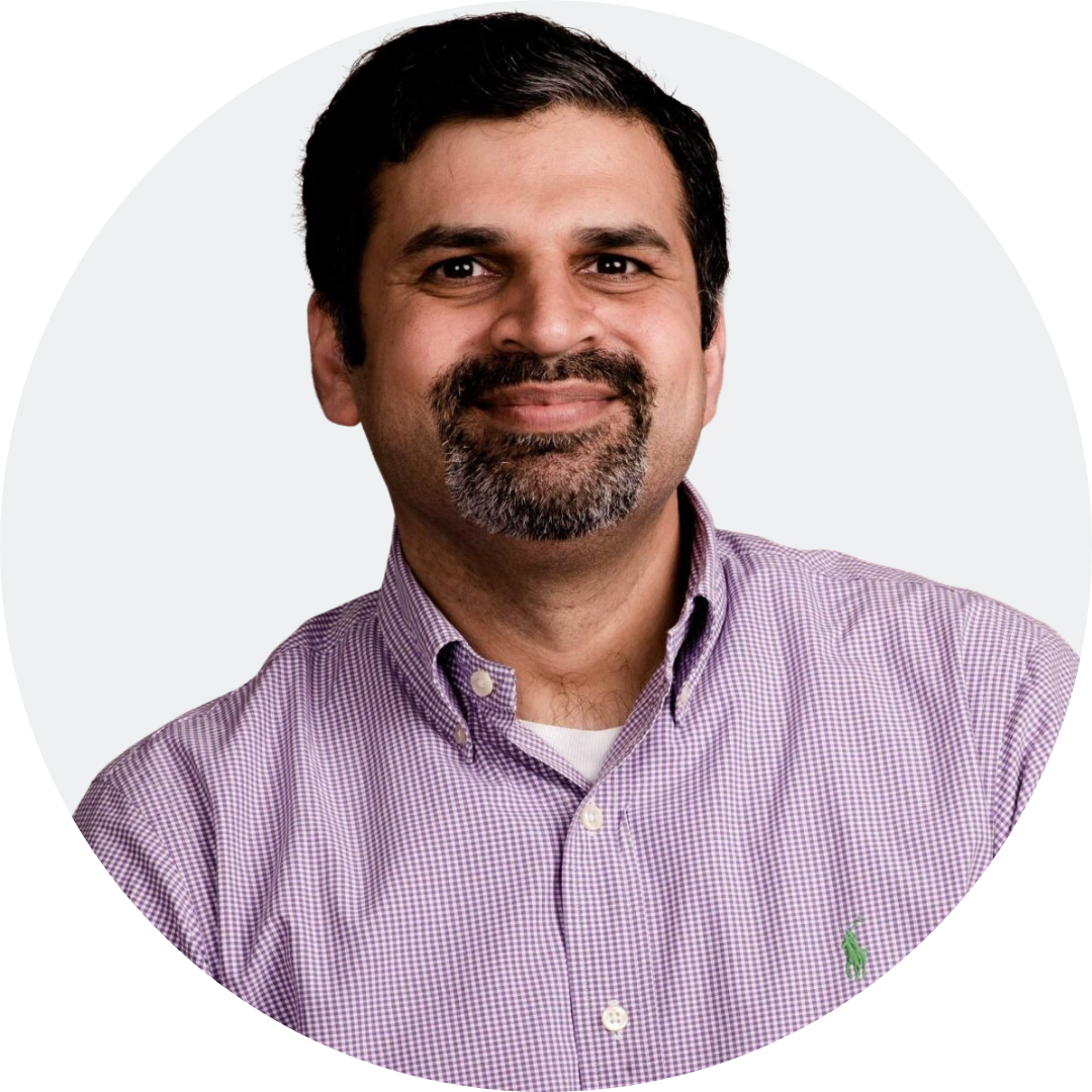 Vikrant Khorana