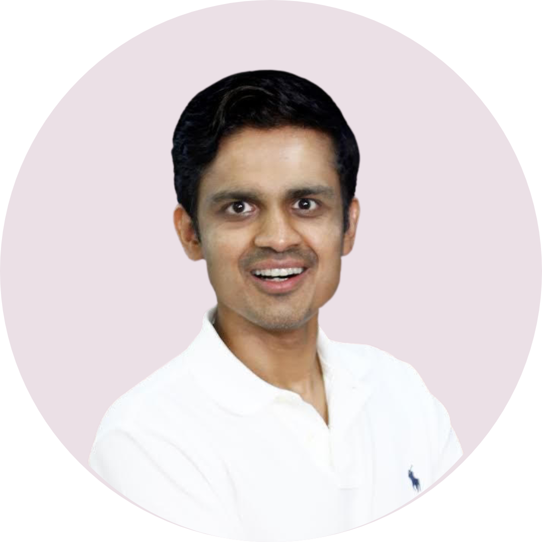 Sandeep Bapat