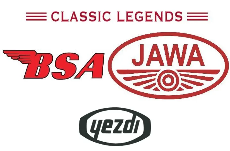 Classic Legends